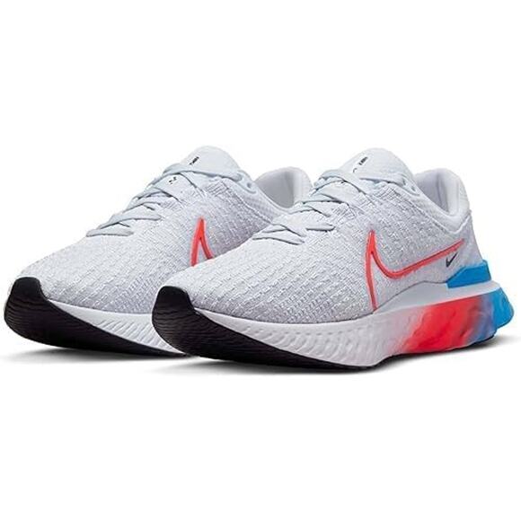 Nike Shoes - NWT Nike Women's React Infinity Road Running Shoes -Size 8.5